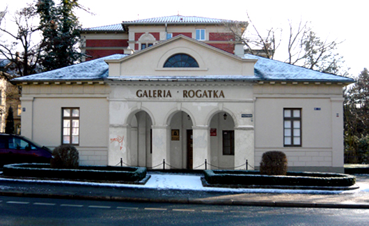 Galerie Rogatka